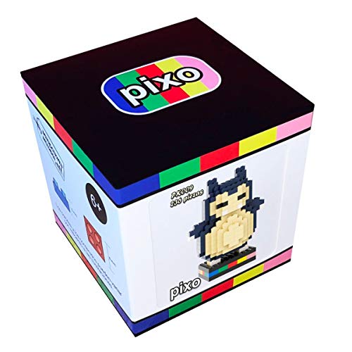 Pixo- Puzzle (PK009)