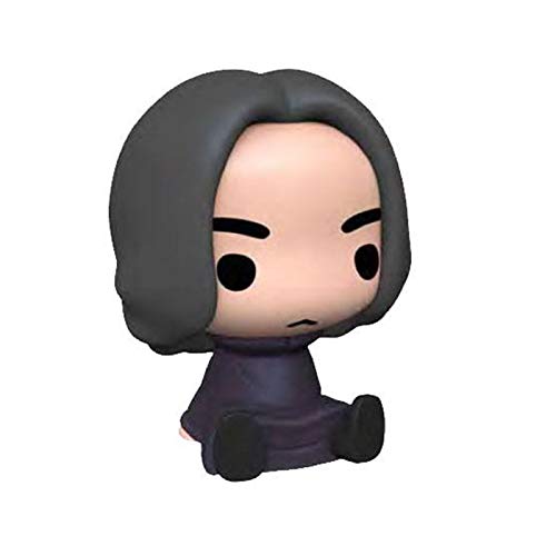 Plastoy Hucha Chibi Severus Snape 16 CM