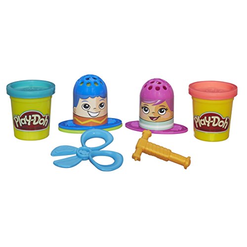 Play-Doh Crear y Cortar Conjunto