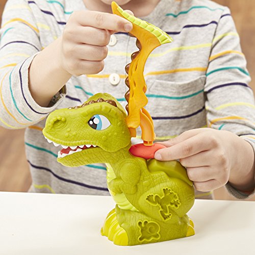 Play-Doh E1952 Rex the Chomper Arts & Crafts