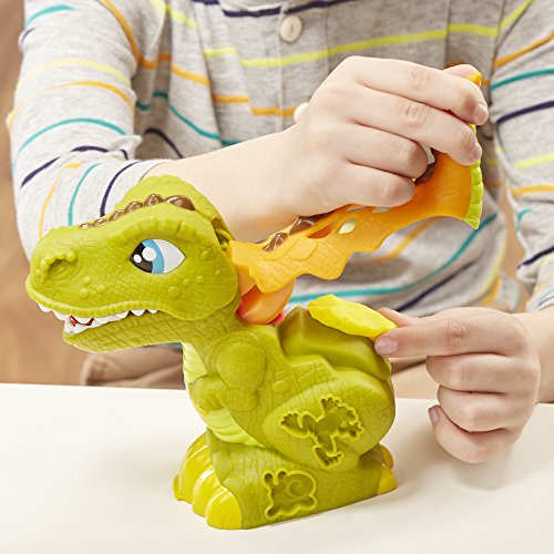 Play-Doh E1952 Rex the Chomper Arts & Crafts