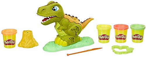 Play-Doh E1952 Rex the Chomper Arts & Crafts