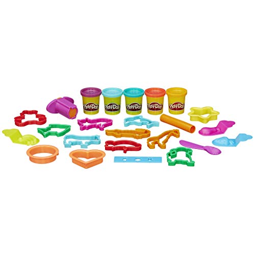 Play Doh - Fun Tub (Hasbro, B1157EU5)