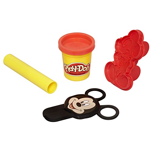 Play-Doh Mickey Mouse Clubhouse Set (Mickey)