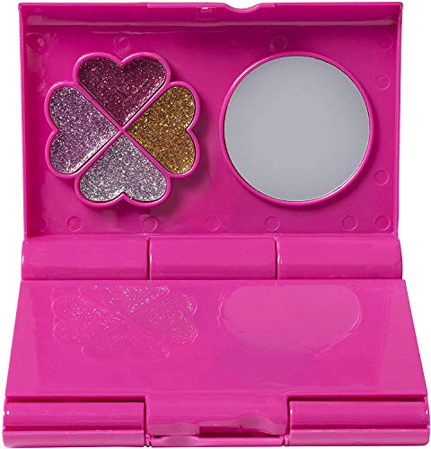 Playkidz My First Princess Maquillaje Juego de Belleza cosmética Lavable no tóxico para niñas (3044)