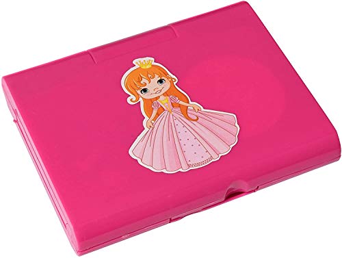 Playkidz My First Princess Maquillaje Juego de Belleza cosmética Lavable no tóxico para niñas (3044)