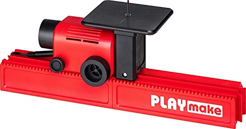 PLAYMAKE - Taller 4 en 1 - Instrumento para niños