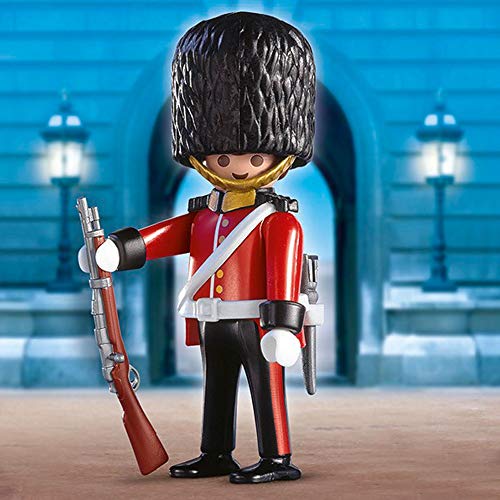 PLAYMOBIL 4577 - Royal Guard