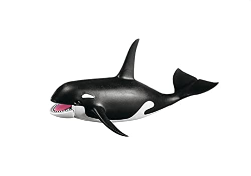 PLAYMOBIL 7654 - Ballena