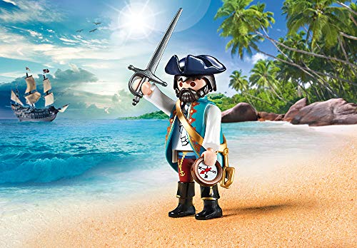 PLAYMOBIL Pirata