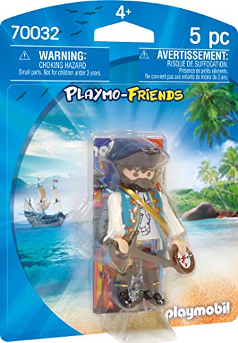 PLAYMOBIL Pirata