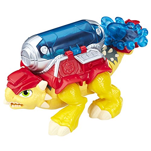 Playskool Heroes Chomp Squad - Batidora de Agua