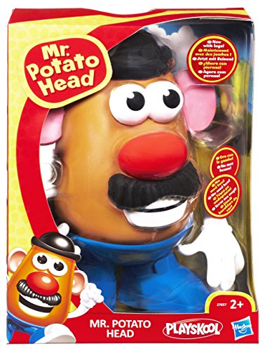 Playskool - Mr Potato