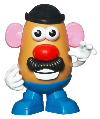 Playskool - Mr Potato