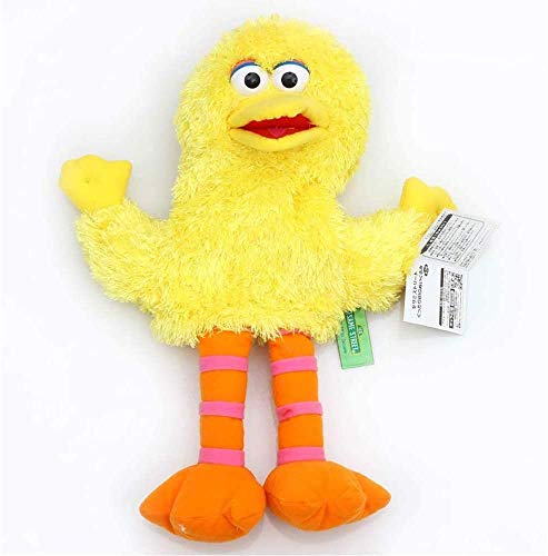 Plaza Sésamo El Show de los Muppets, monstruo de juguete de felpa de sésamo marioneta de peluche de juguete Calle Sésamo felpa Cookies marioneta de mano de jugar a los juegos muñeca de juguete Títeres