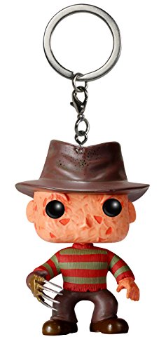 Pocket POP! Keychain - Horror: Freddy Krueger