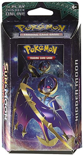 Pokemon 161-80221 TCG Sol y Luna Tutores Rising Tema Cubierta