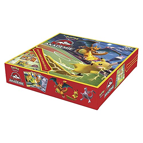 Pokemon 45251 POK Battle Academy