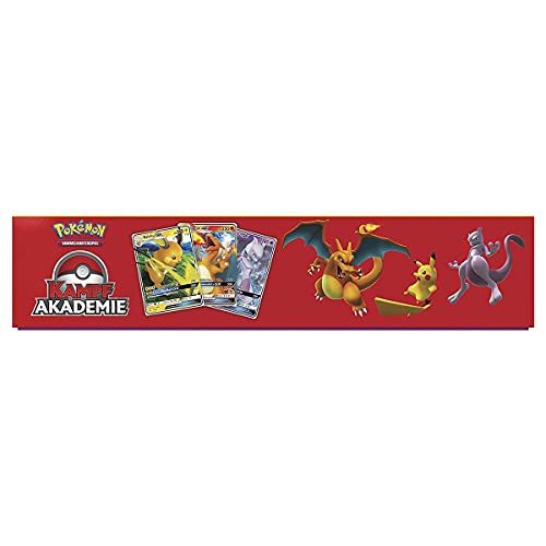 Pokemon 45251 POK Battle Academy