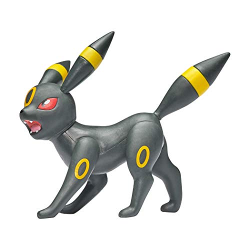 Pokemon Battle Feature Umbreon Figure