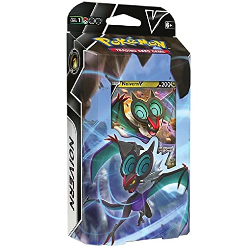 Pokemon - Juego de cartas Noivern V