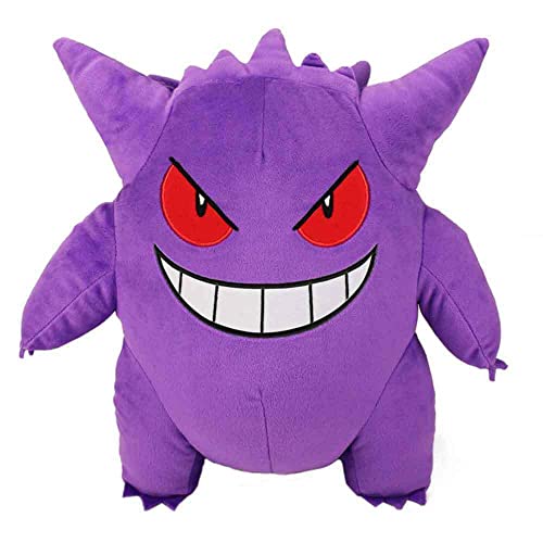 Pokemon Pluche-Gengar 30cm (BOTI 36678)