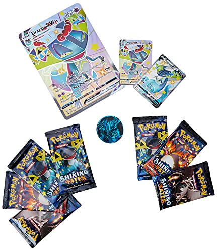 Pokemon TCG: Shining Fates Premium Collection - One At Random