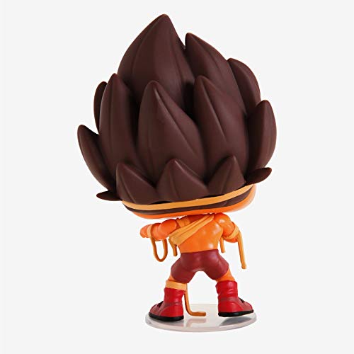 POP Animation: Dragon Ball Z - Training Vegeta