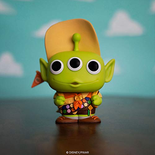 Pop! Disney Pixar: Toy Story - Alien as Russel