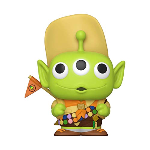 Pop! Disney Pixar: Toy Story - Alien as Russel