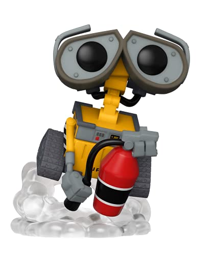 Pop Disney: Wall-E- Eve Flying