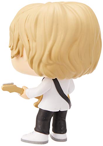 Pop! Figura de Vinilo: Música: The Police - Andy Summers