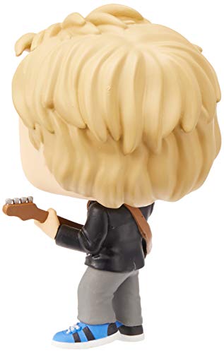 Pop! Figura de Vinilo: Música: The Police - Sting