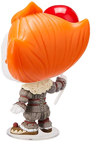 Pop! Figura de Vinilo: Películas: Pink Balloonz - Balloon 4