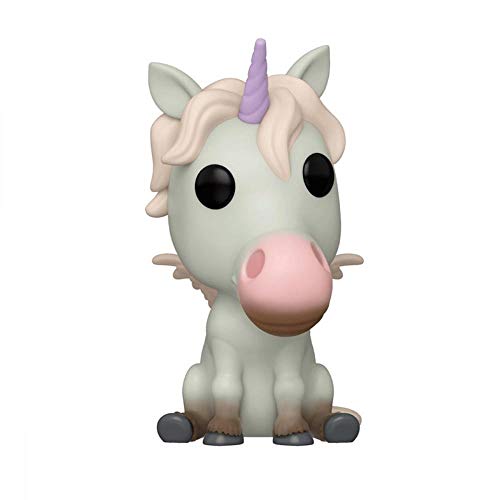 POP Funko Disney Pixar Onward 725 Unicornio