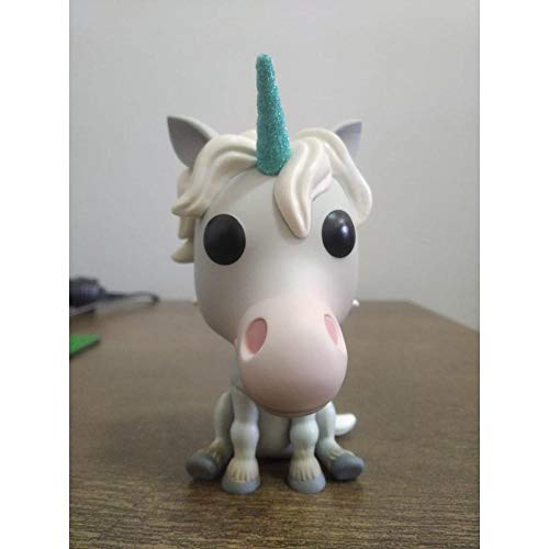 POP Funko Disney Pixar Onward 725 Unicornio