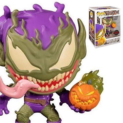 POP Funko Venom 597 - Venomized Green Goblin