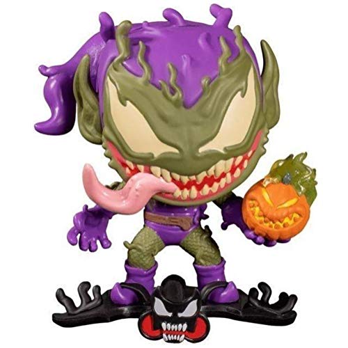 POP Funko Venom 597 - Venomized Green Goblin