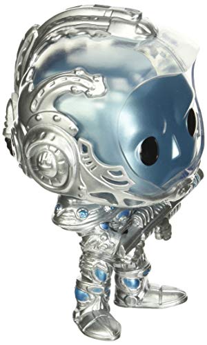 Pop! Heroes: Batman & Robin - Mr. Freeze