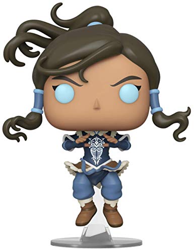 Pop Legend of Korra - Korra Avatar State Exclusive