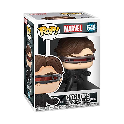 Pop! Marvel. X-Men 20Th- Cyclops