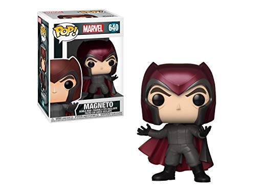 POP! Marvel: X-Men 20th- Magneto