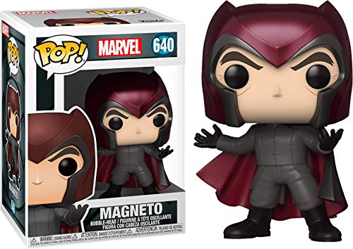 POP! Marvel: X-Men 20th- Magneto