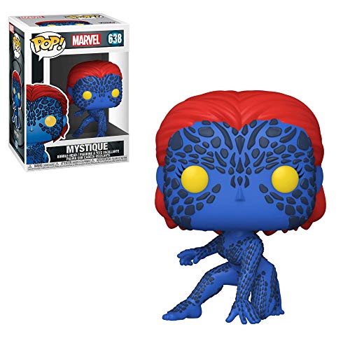 Pop! Marvel: X-Men 20th- Mystique