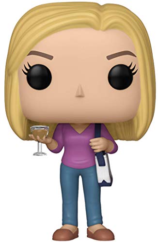 Pop! Modern Family - Figura de Vinilo Claire