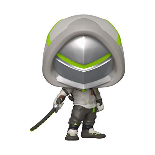 Pop! Overwatch - Genji