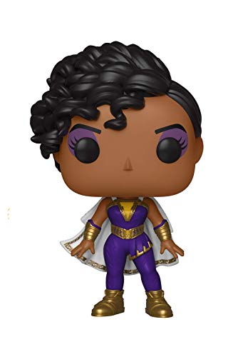 Pop! Shazam! - Figura de Vinilo Darla