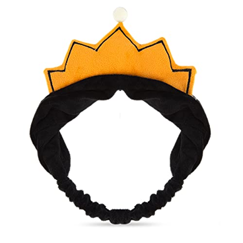 Pop Villains Evil Queen Head Band