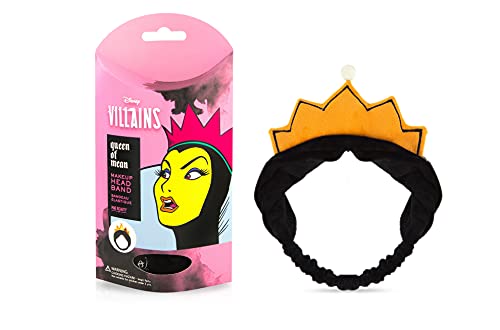 Pop Villains Evil Queen Head Band