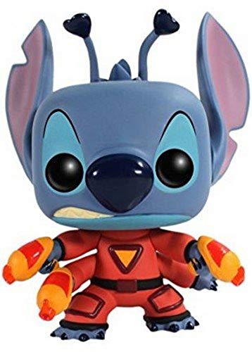 POP! Vinilo - Disney: Stitch 626